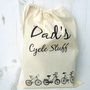 Personalised Mamil Cycle Mug For Dad, thumbnail 6 of 6