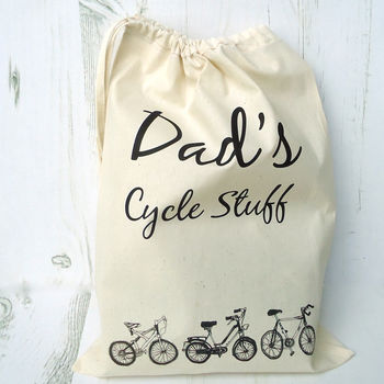 Personalised Mamil Cycle Mug For Dad, 6 of 6