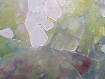 White Hart Rising, 6 of 8