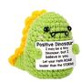 Positive Energy Pocket Hug Dolls, thumbnail 3 of 12