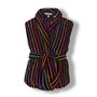 Mens Egyptian Cotton Dressing Gown Mozart, thumbnail 7 of 7