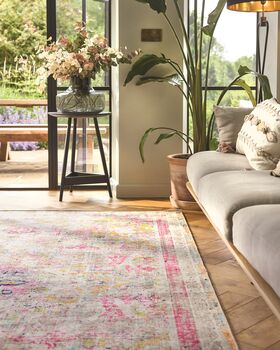 Hug Rug Eco Washable Neo Classical, 6 of 6