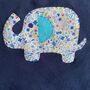 Personalised Applique T Shirt, thumbnail 9 of 11