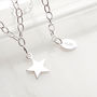 Shining Star Silver Bracelet, thumbnail 3 of 5