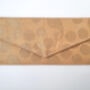Handmade Silk Sari Purses, Fair Trade Clutch Bags, Ethically Handmade, thumbnail 7 of 12