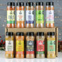 World Flavours Rub And Seasoning Gift Set, thumbnail 1 of 12