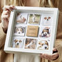 Personalised Framed Pet Photo Print, thumbnail 1 of 9
