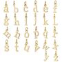Leo Zodiac Necklace, Sterling Silver Or Gold Plated, thumbnail 7 of 10