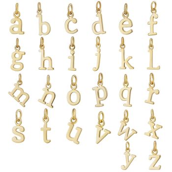 Leo Zodiac Necklace, Sterling Silver Or Gold Plated, 7 of 10
