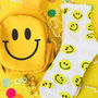The Smile Yellow Set Letterbox Gift, thumbnail 2 of 10