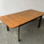 Rare 1960s Mid Century Extending G Plan Dining Table, thumbnail 7 of 10