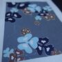 Three Leaf Clover Print, thumbnail 8 of 8