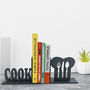 For Inspired Chef Bookends, thumbnail 1 of 4