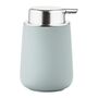 High Quality Soap And Sanitizer Dispenser Soft Feel, thumbnail 4 of 6