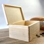 Personalised Gardening Storage Box, thumbnail 2 of 2