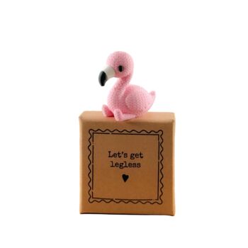Let's Get Legless Tiny Little Gifts, 3 of 3