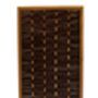 Wicker Garden Divider Panel Stand, thumbnail 6 of 6