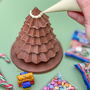 Christmas Eve Chocolate Tree Decorating Kit, thumbnail 2 of 4