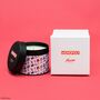 Monopoly Hustle For The Win Jasmine And Neroli Tin Candle, thumbnail 1 of 4