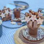 Mini Belgian Chocolate Smash Pot, thumbnail 1 of 11