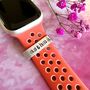 Medical ID Watch Band Tag Personalised, thumbnail 7 of 11