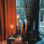 Gothic Cathedral Halloween Decoration, thumbnail 5 of 5