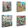 Family 1000 Piece Jigsaw Puzzles, thumbnail 7 of 11