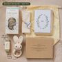 Luxury Christening Gift For Baby, Newborn Hamper, thumbnail 1 of 8