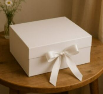 Christmas Personalised Embroidered Candy Cane Knitted Jumper, 9 of 10