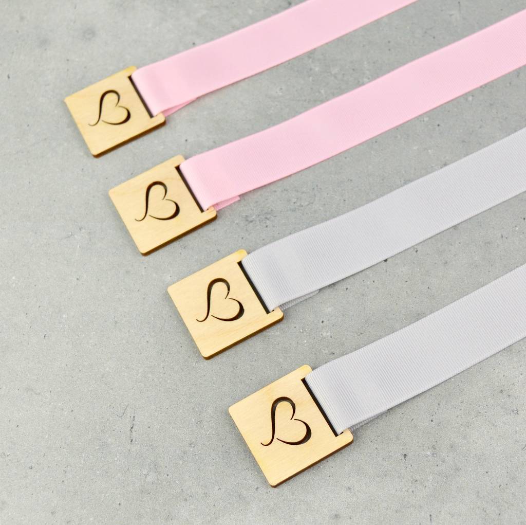 Enamel Pin And Badge Holder By Not a Jewellery Box