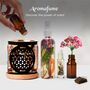 Exotic Oil Burner, thumbnail 3 of 4