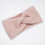 Beginners Headband Knitting Kit, thumbnail 6 of 9