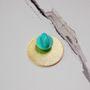 A Hug From Mum Enamel Lapel Pin Badge, thumbnail 9 of 12