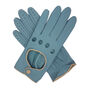 Jules. Women's Contrast Leather Driving Gloves, thumbnail 6 of 12