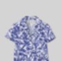 Luxury Cotton Short Sleeve Shirt | Straight Outta Bali, thumbnail 7 of 7