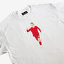 Fernando Torres Liverpool T Shirt, thumbnail 3 of 4