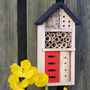 Father's Day Garden Insect Hotel, thumbnail 3 of 4
