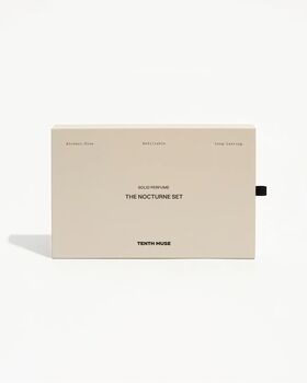 The Nocturne Set, 6 of 7