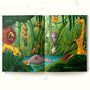 Personalised Children's Book, ‘Welcome To The World’, thumbnail 8 of 10