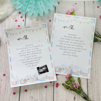 From The Bump Gift, For Mum To Be, 10 of 12