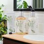 Kew Herbis Hand Care Gift Set – Wash, Lotion And Cream, thumbnail 1 of 3