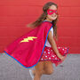 Supergirl Outfit, thumbnail 1 of 6