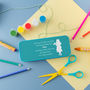 Personalised Alice Pencil Tin, thumbnail 3 of 8