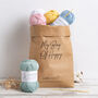 Place Setting For Two Easy Crochet Kit, thumbnail 10 of 10