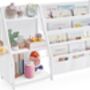 Kids Bookshelf And Toy Storage Organiser, thumbnail 6 of 6