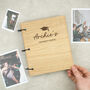 Personalised Scrapbook Graduation Gifts For Her, thumbnail 10 of 10