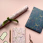 Luxury Bow Pattern Wrapping Paper, thumbnail 5 of 11