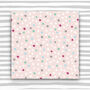 New Baby Gift Wrap In Pink Or Blue, thumbnail 1 of 2