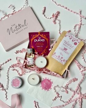 The Rose Ritual Gift Set, 4 of 6