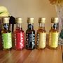 100ml Infused Oils, Choose Any Five, thumbnail 1 of 4